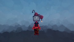 A screenshot taken in Dreams. 1 of 15.