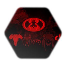 Devin.exe's Spider EXE Emblems