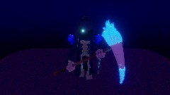 A screenshot taken in Dreams. 1 of 1.