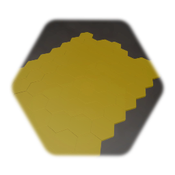 Hexagon Tiles