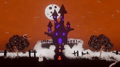 A screenshot taken in Dreams. 8 of 18.