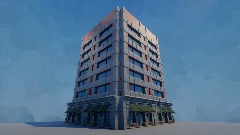 A screenshot taken in Dreams. 3 of 8.