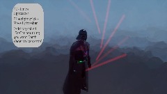 A screenshot taken in Dreams. 4 of 6.