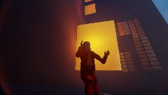 A screenshot taken in Dreams. 13 of 29.