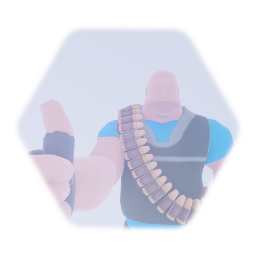 Tf2 first person characters