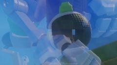 A screenshot taken in Dreams. 17 of 26.