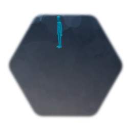 Пустая кукла (люкс)еееее