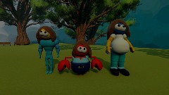 A screenshot taken in Dreams. 1 of 1.