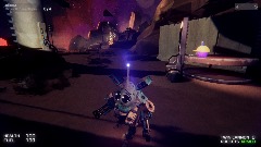 A screenshot taken in Dreams. 3 of 18.