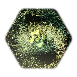 A world of shadow stuff