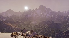 A screenshot taken in Dreams. 3 of 15.