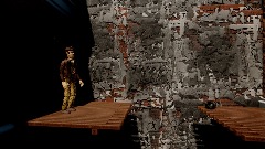 Indiana Jones DoD Bomb scene