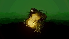 A screenshot taken in Dreams. 24 of 30.