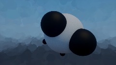 A screenshot taken in Dreams. 4 of 20.