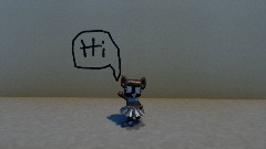 A screenshot taken in Dreams. 22 of 28.