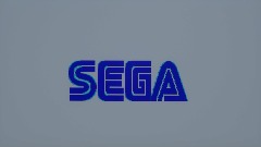 SEGA Logo Animation