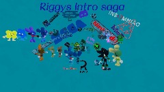 Riggy intro saga