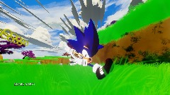 A screenshot taken in Dreams. 17 of 18.