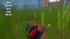 A screenshot taken in Dreams. 18 of 29.