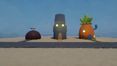 A screenshot taken in Dreams. 3 of 4.