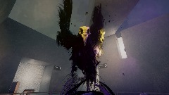 A screenshot taken in Dreams. 5 of 29.