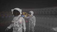 A screenshot taken in Dreams. 19 of 23.