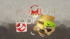 You tube poop: The Wa pparition