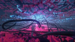 A screenshot taken in Dreams. 14 of 15.