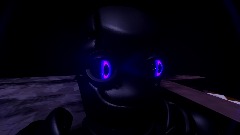 A screenshot taken in Dreams. 14 of 22.