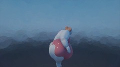 A screenshot taken in Dreams. 3 of 3.