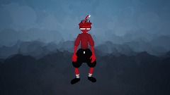 A screenshot taken in Dreams. 11 of 26.