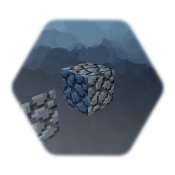 Stone - Cave Game