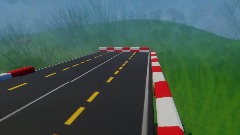 Time Trial (Car Test)