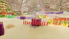 A screenshot taken in Dreams. 3 of 13.