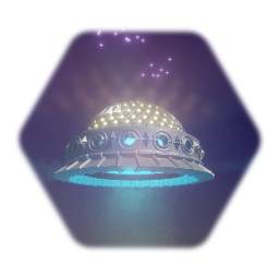 Neo UFO