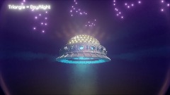 A screenshot taken in Dreams. 12 of 13.