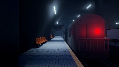 A screenshot taken in Dreams. 1 of 1.