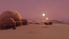 A screenshot taken in Dreams. 10 of 30.