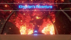 Kingston's Adventure