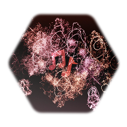 Drum and bass beats loop