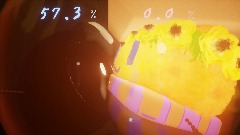 A screenshot taken in Dreams. 4 of 9.