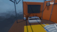 A screenshot taken in Dreams. 5 of 8.