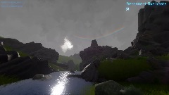 A screenshot taken in Dreams. 3 of 10.