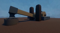 A screenshot taken in Dreams. 7 of 22.