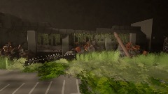 A screenshot taken in Dreams. 4 of 30.