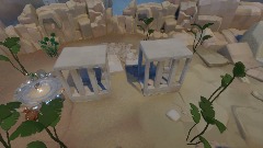 My Temple Practice - 8/3/2022