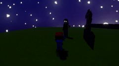 A screenshot taken in Dreams. 23 of 26.