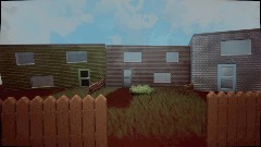 A screenshot taken in Dreams. 18 of 24.