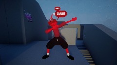 A screenshot taken in Dreams. 1 of 3.