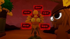 A screenshot taken in Dreams. 15 of 30.